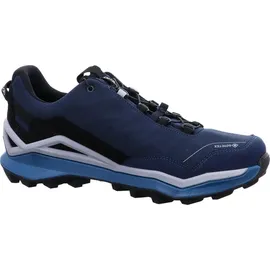 Lowa Maddox Pro GTX Low Herren Navy / Marineblau 49,5
