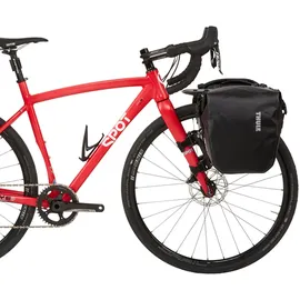Thule Shield Pannier 13 l Paar black