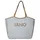 Liu•Jo Ferielle Shopper Baumwolle Light Denim
