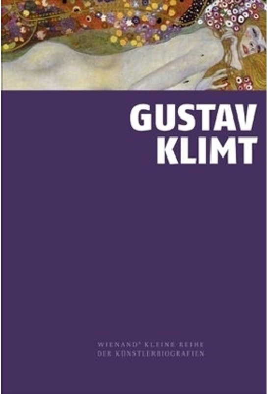 Gustav Klimt - Gustav Klimt, Gebunden