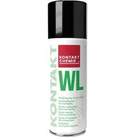 Kontakt Chemie Kontaktreiniger 200 ml