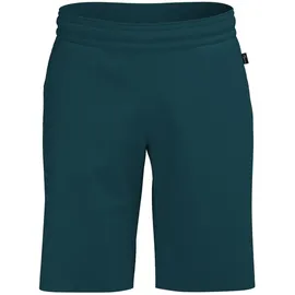 TRIGEMA Bermuda Blau M