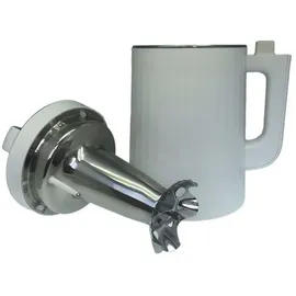 MAXXO Sojamilchmaker MM01 Weiß