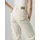Vero Moda Vmtessa Hr Wide Jeans Ecru Ga Noos - 29W / 34L