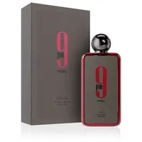 Afnan 9 PM Rebel Eau de Parfum 100 ml