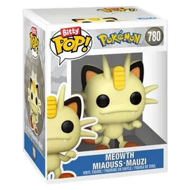 Funko Pokemon Bitty POP! Display Spielfigurenset