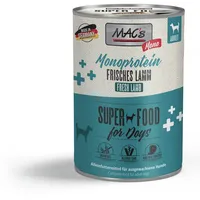 MAC's Sensitive Lamm & Hirse 400 g