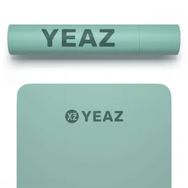 YEAZ Yoga- & Fitness-Matte AURA
