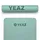 YEAZ Yoga- & Fitness-Matte AURA