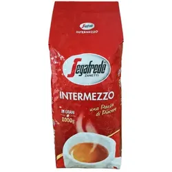 Kaffeebohnen Segafredo Intermezzo, 1 kg