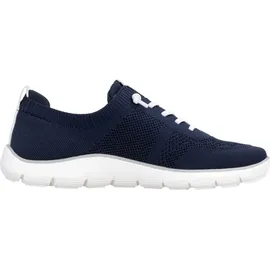 remonte D3G02 Damen Blau 41