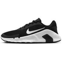 Nike Flex Train Damen Schwarz / Weiß 42,5
