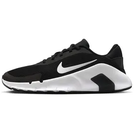 Nike Flex Train Damen Schwarz / Weiß 42,5