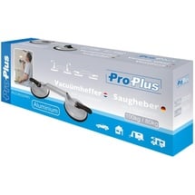 PRO PLUS ProPlus Saugheber Aluminium mit 2 Saugnäpfen