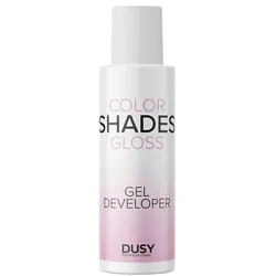 Dusy Color Shades Gloss Gel Developer 100ml