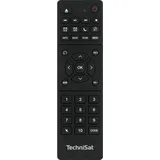 TechniSat TECHNICONTROL DAB+ Universalfernbedienung
