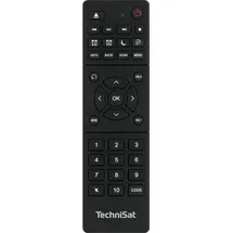 TechniSat TECHNICONTROL DAB+ Universalfernbedienung
