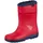 Lurchi Paxo Gummistiefel Rot 24