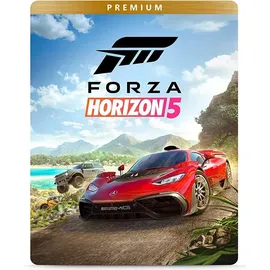 Microsoft Xbox Series X 1 TB  + Forza Horizon 5 Premium Edition Bundle