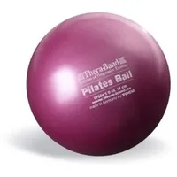 Thera-Band Pilates Gymnastikball 18cm rot (24030)