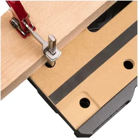 Stier Systainer T-LOC MFT BLACK-Edition