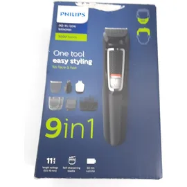 Philips Multigroom Series 3000 9-in-1 MG3740/15