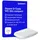 Duravit D-Code Compact Weiß