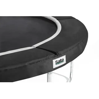 Salta Randabdeckung grau 366 cm