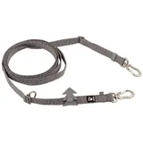 Hurtta Multilong Leash blackberry 100-300cm/20m