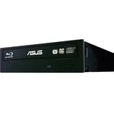 Asus BW-16D1HT/G Blu-ray Brenner), Intern Bulk SATA Schwarz