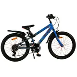 Volare Rocky 20 Zoll RH 31 cm blau