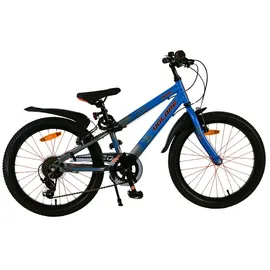 Volare Rocky 20 Zoll RH 31 cm blau