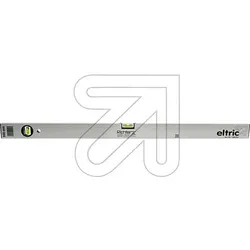 Leichtmetall-Wasserwaage 800mm