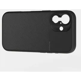 Moment iPhone 16 Handyhülle schwarz