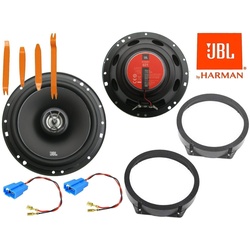 DSX JBL Lautsprecher Set Tür vorn für BMW Mini R50 R53 Auto-Lautsprecher (35 W)