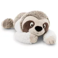 NICI Kuscheltier Faultier Izzy Icetumbler 30cm liegend«,