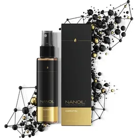 Nanoil Keratin Haar Conditioner Leave-in 125 ml