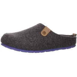ROHDE Pantoffeln Grau 41