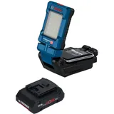 Bosch GLI 18V-800 Professional Akku Leuchte 18 V 800 lm 1 Stück