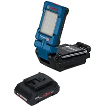 Bosch GLI 18V-800 Professional Akku Leuchte 18 V 800 lm 1 Stück