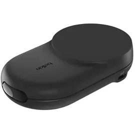 Belkin Qi2 Drinnen, USB, Kabelloses Aufladen, 1,5 m, Schwarz