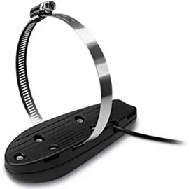 Garmin Transducer 8 Pins 77/200 kHz Schwarz