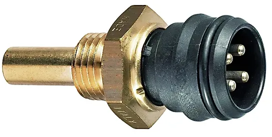 FACET Sensor, Kühlmitteltemperatur 73151 für Mercedes