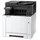 Kyocera Ecosys MA2101cfx/Plus Laserdrucker Multifunktionsgerät Farbe. Drucker Scanner Kopierer, Fax. Inkl. LAN, USB 2.0 und Mobile-Print, inkl. 3 Jahre Full Service Vor-Ort
