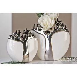 Gilde Vase Tree (1x)