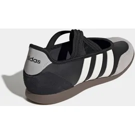 adidas Ballerina Schwarz Damen 41
