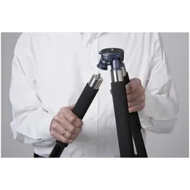 Novoflex Stativbasis für TrioPod