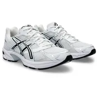Asics GEL-1130 Herren White/Black 48