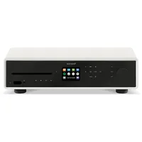 Sonoro MAESTRO weiß (matt)-schwarz CD-Player