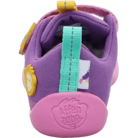 Affenzahn Barfußschuh Lucky Kreativ Tukan 26